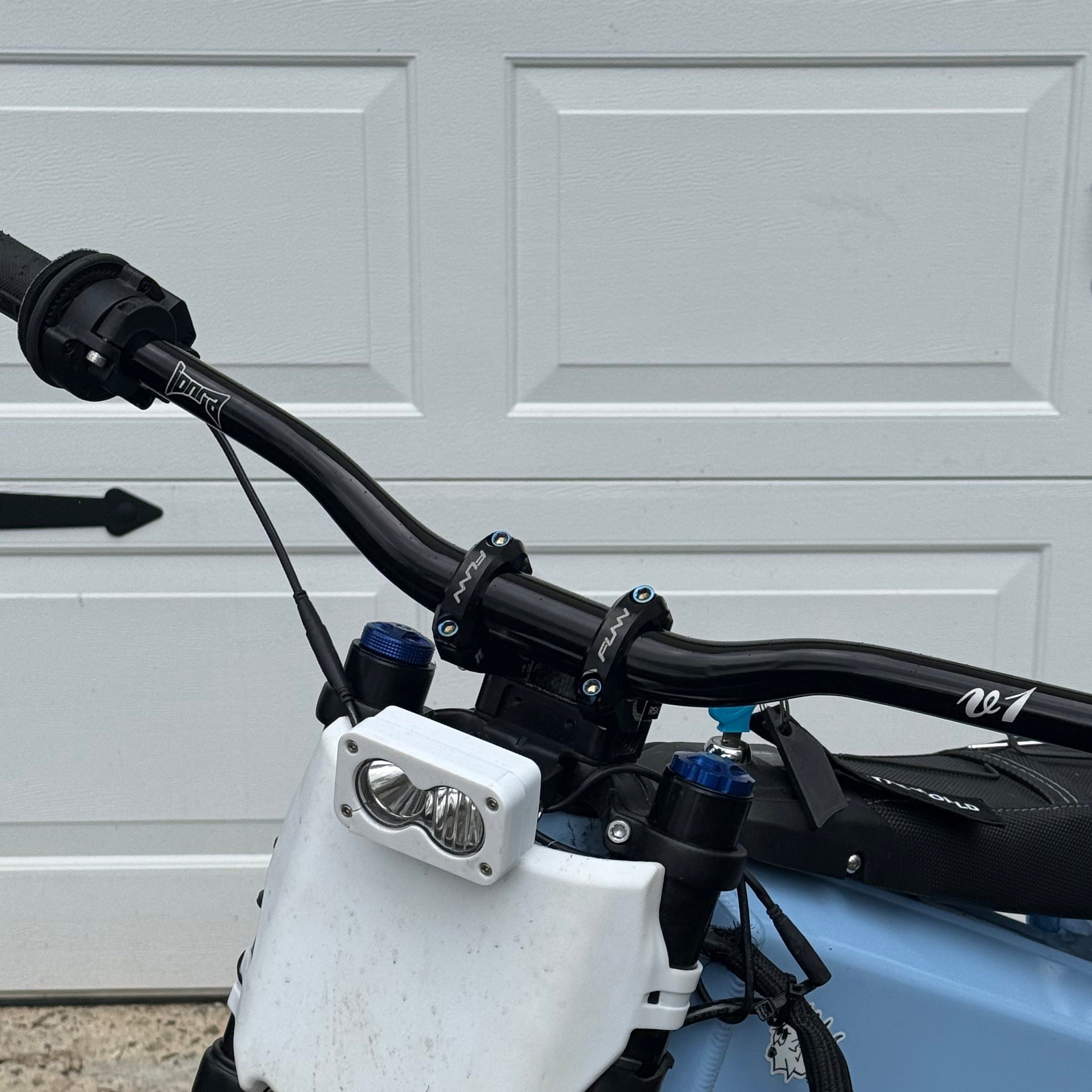 Ionra Handlebar 31.8mm