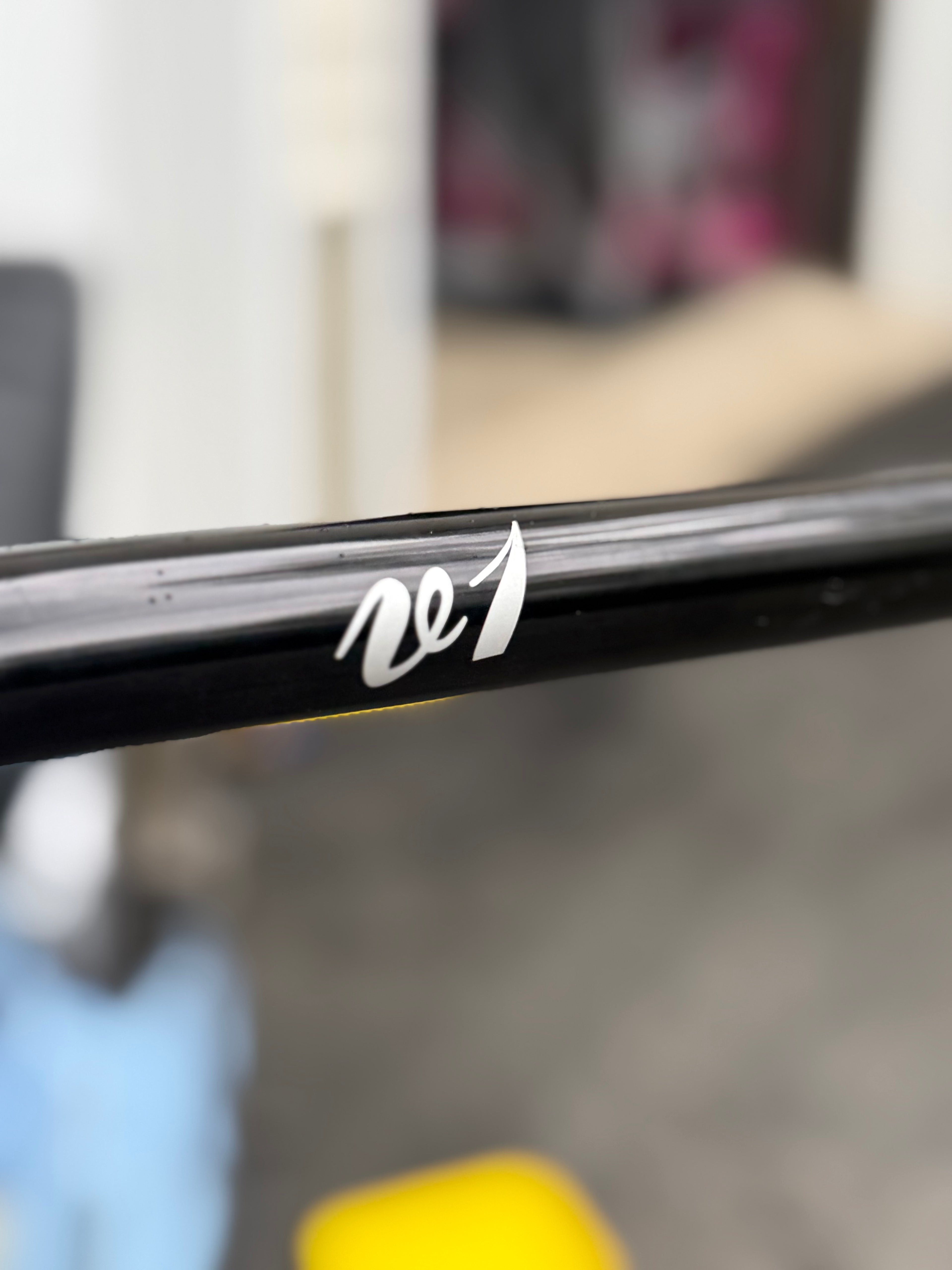 Ionra Handlebar 31.8mm