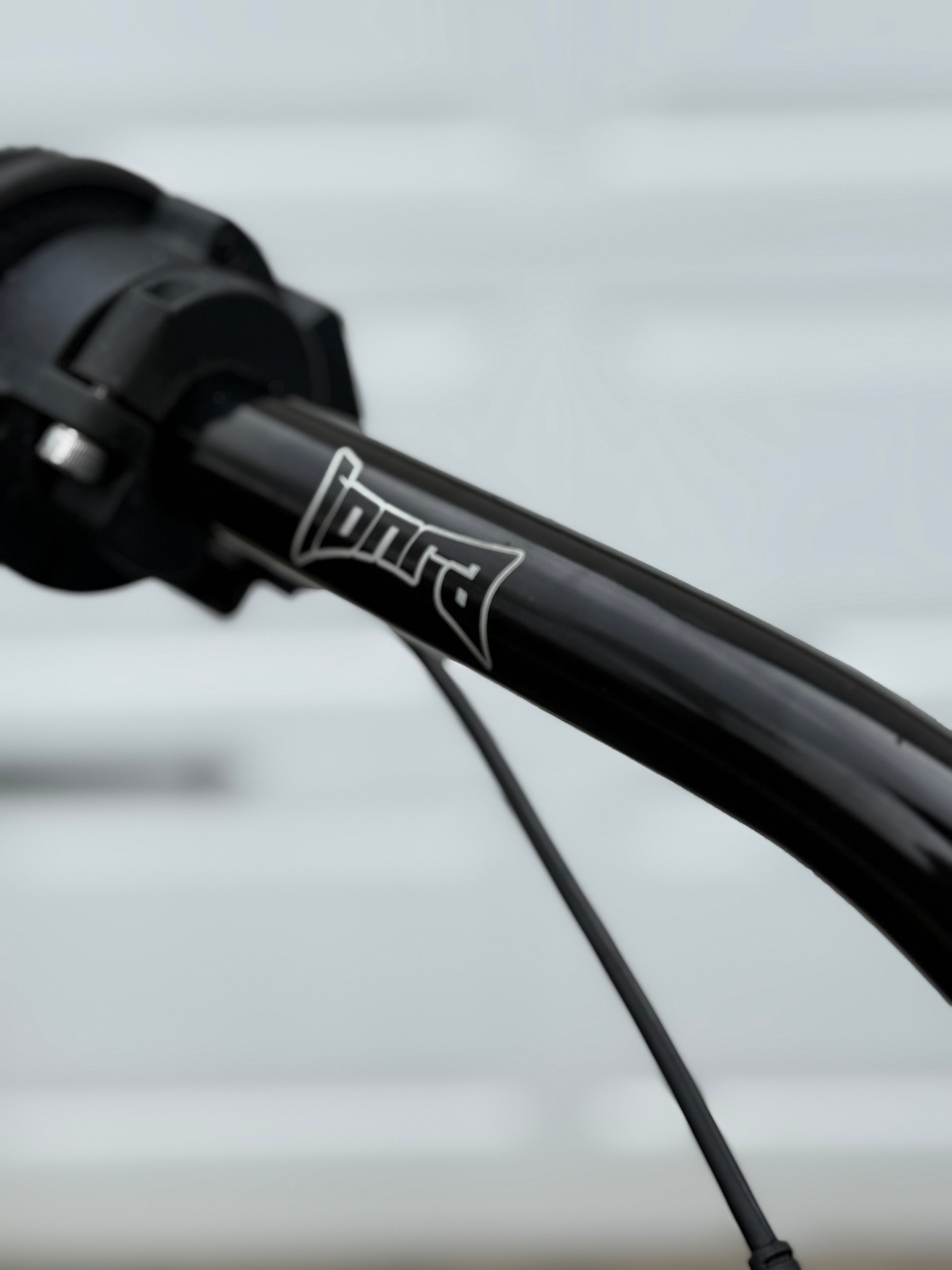 Ionra Handlebar 31.8mm