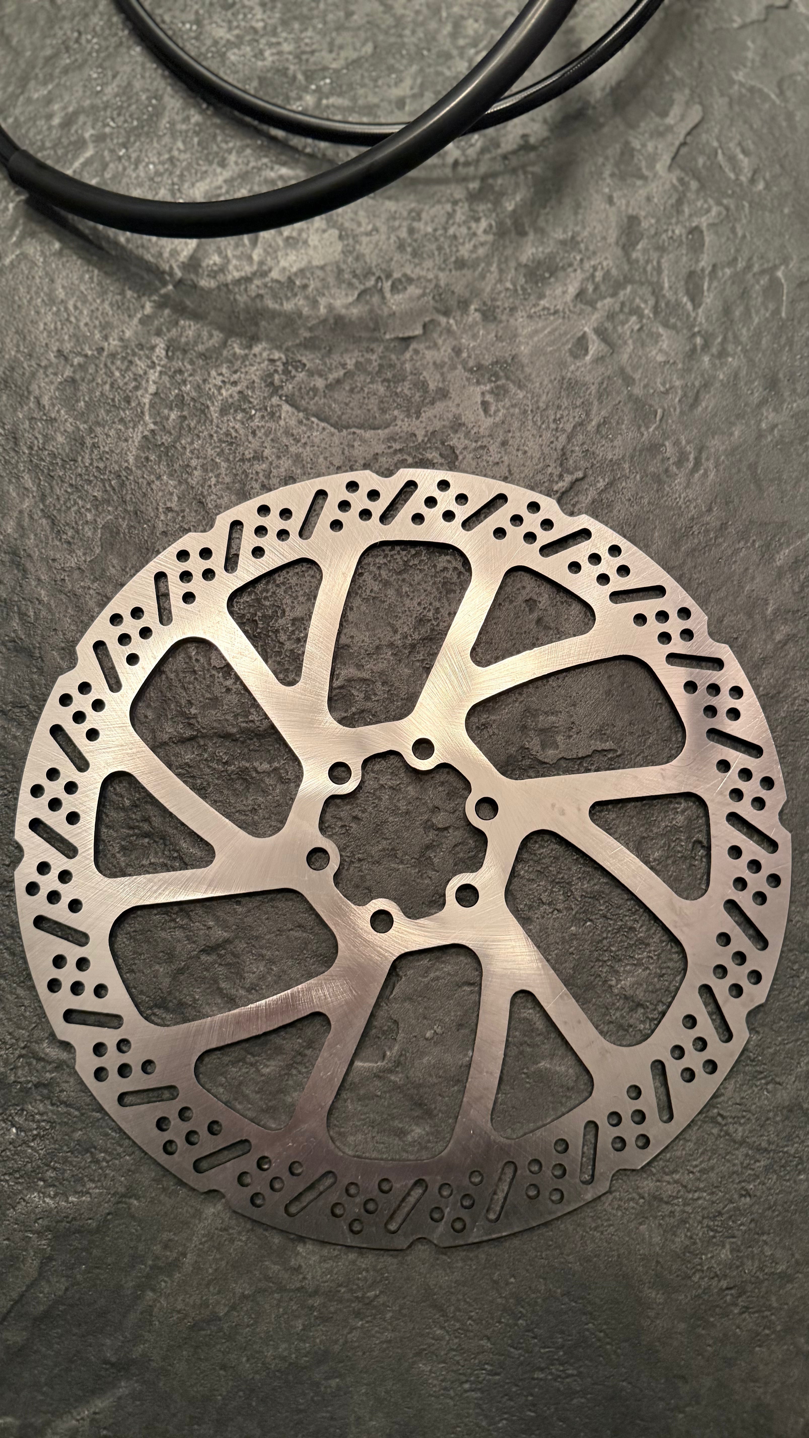 lbx/eride/talaria 240m rotor