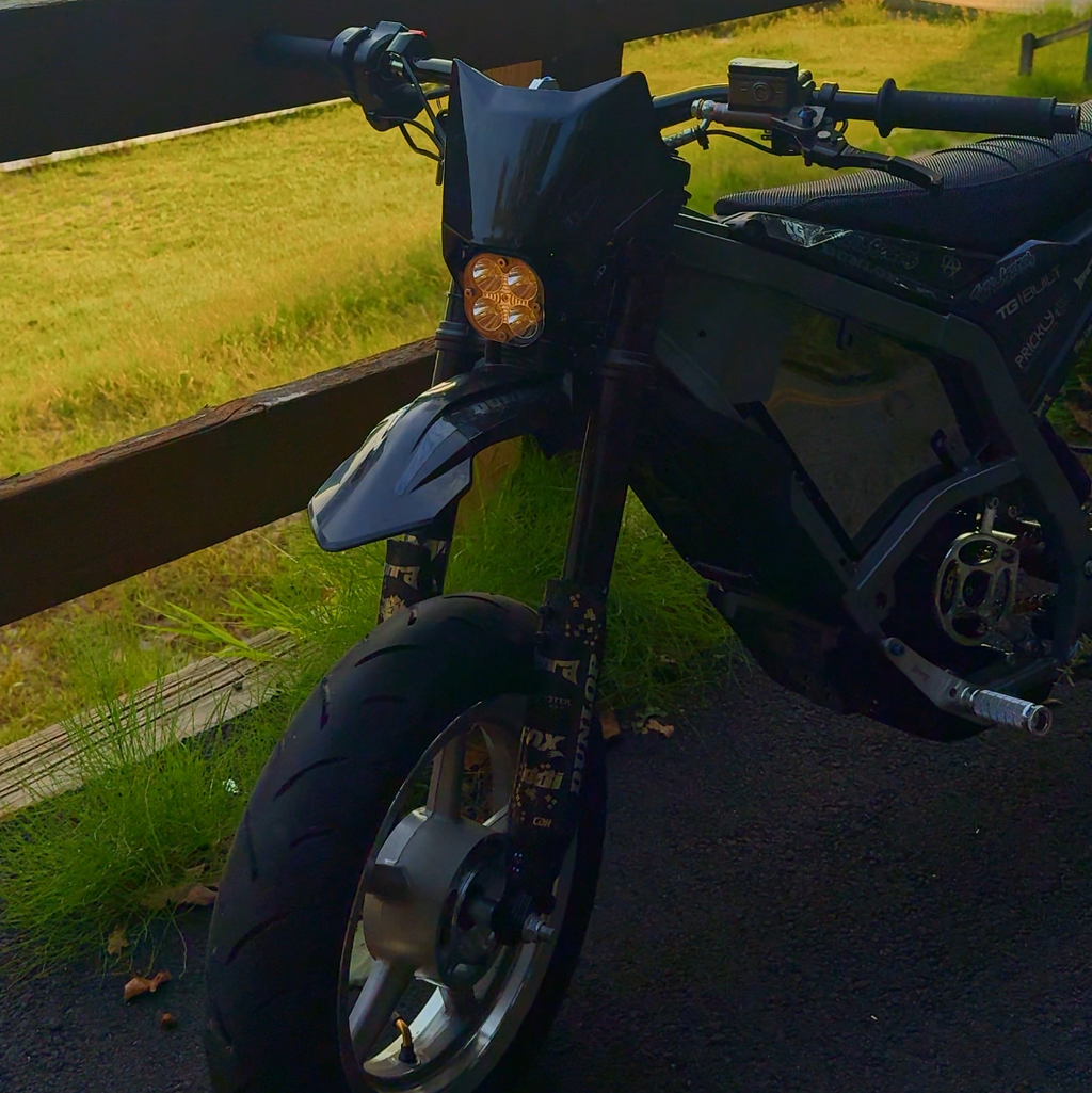 Battery Powered Mini Moto Ultra Bee Light Kit