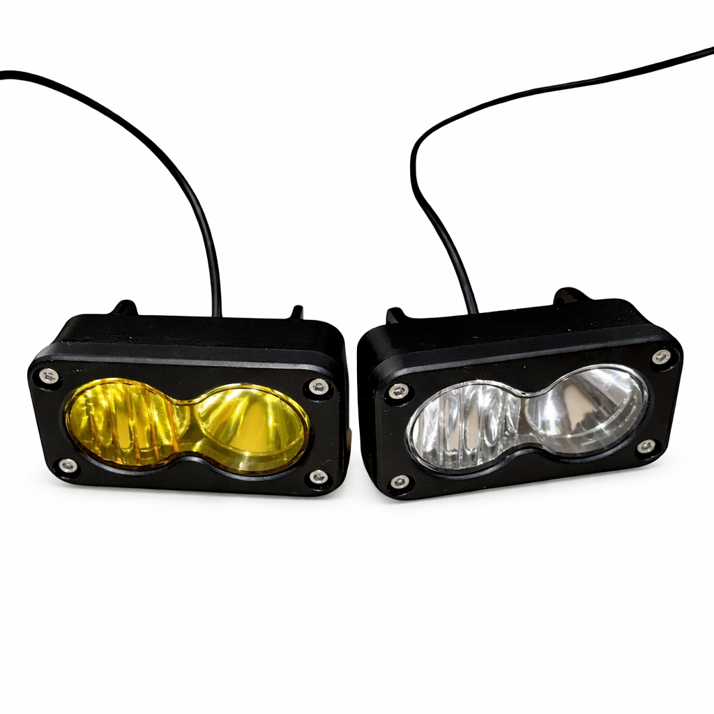 Yozma In10 Plug and Play Baja