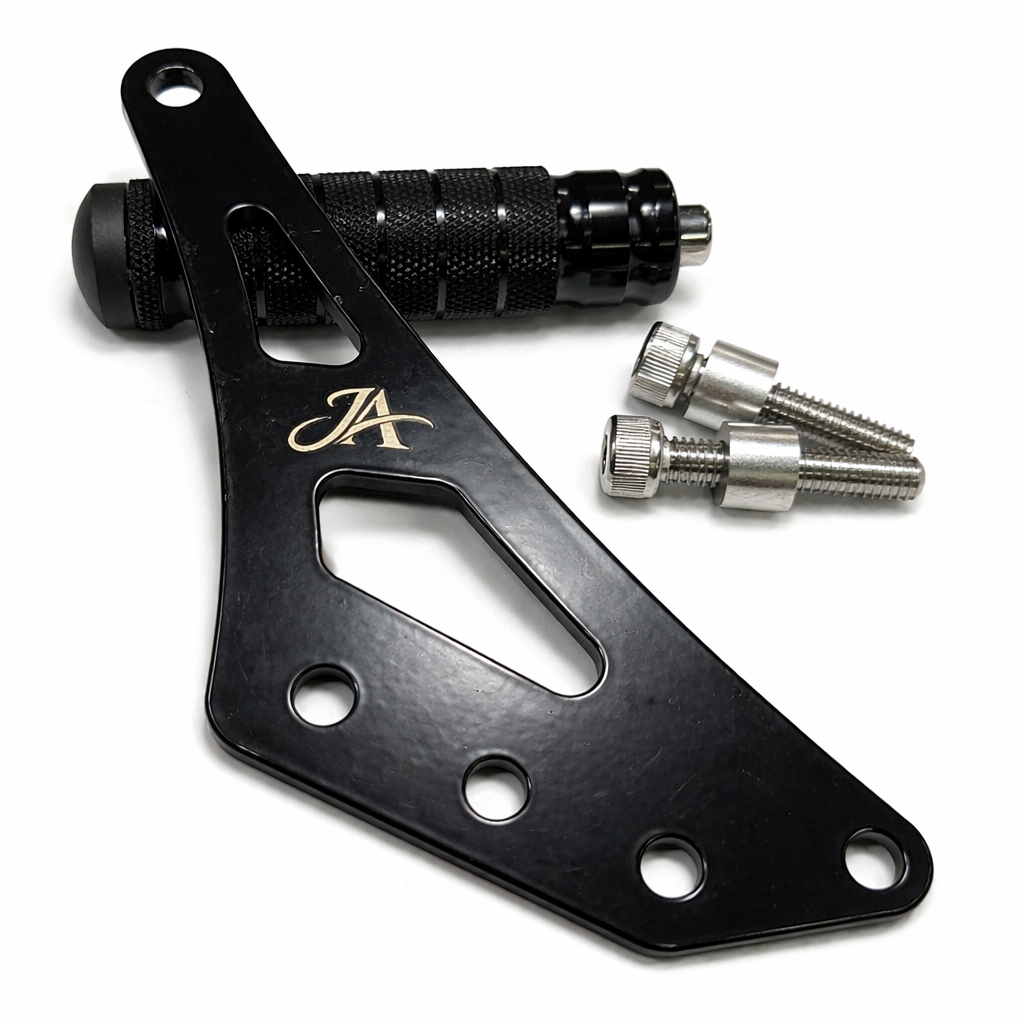 Foot lock (Ultra bee, talaria, Lbx)