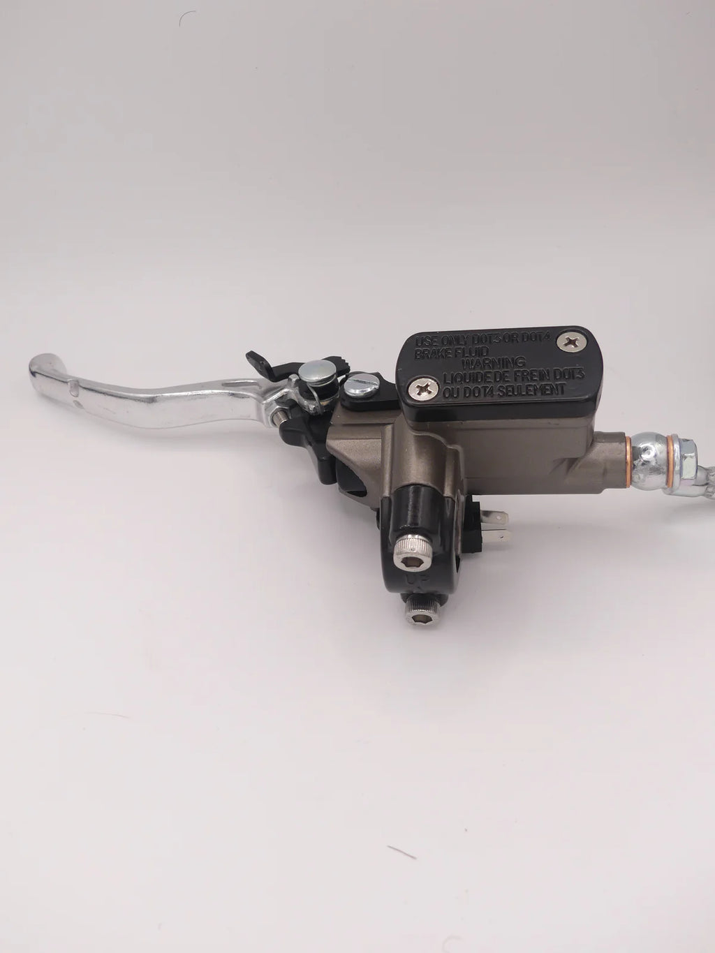 Yozma in10/ Tuttio/Heybike/ Strike 48v Ultra bee brakes