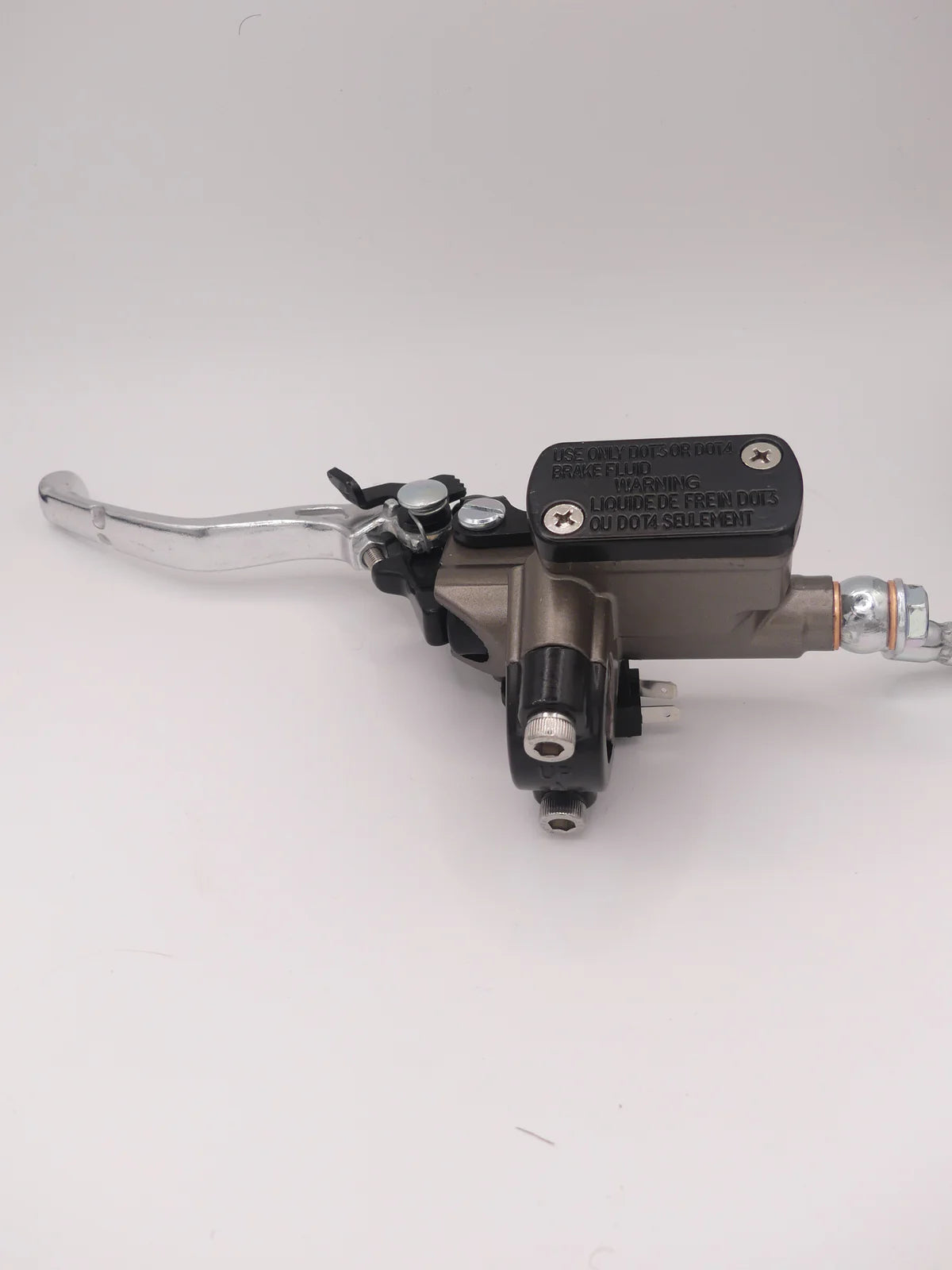 Yozma in10/ Tuttio/Heybike/ Strike 48v Ultra bee brakes