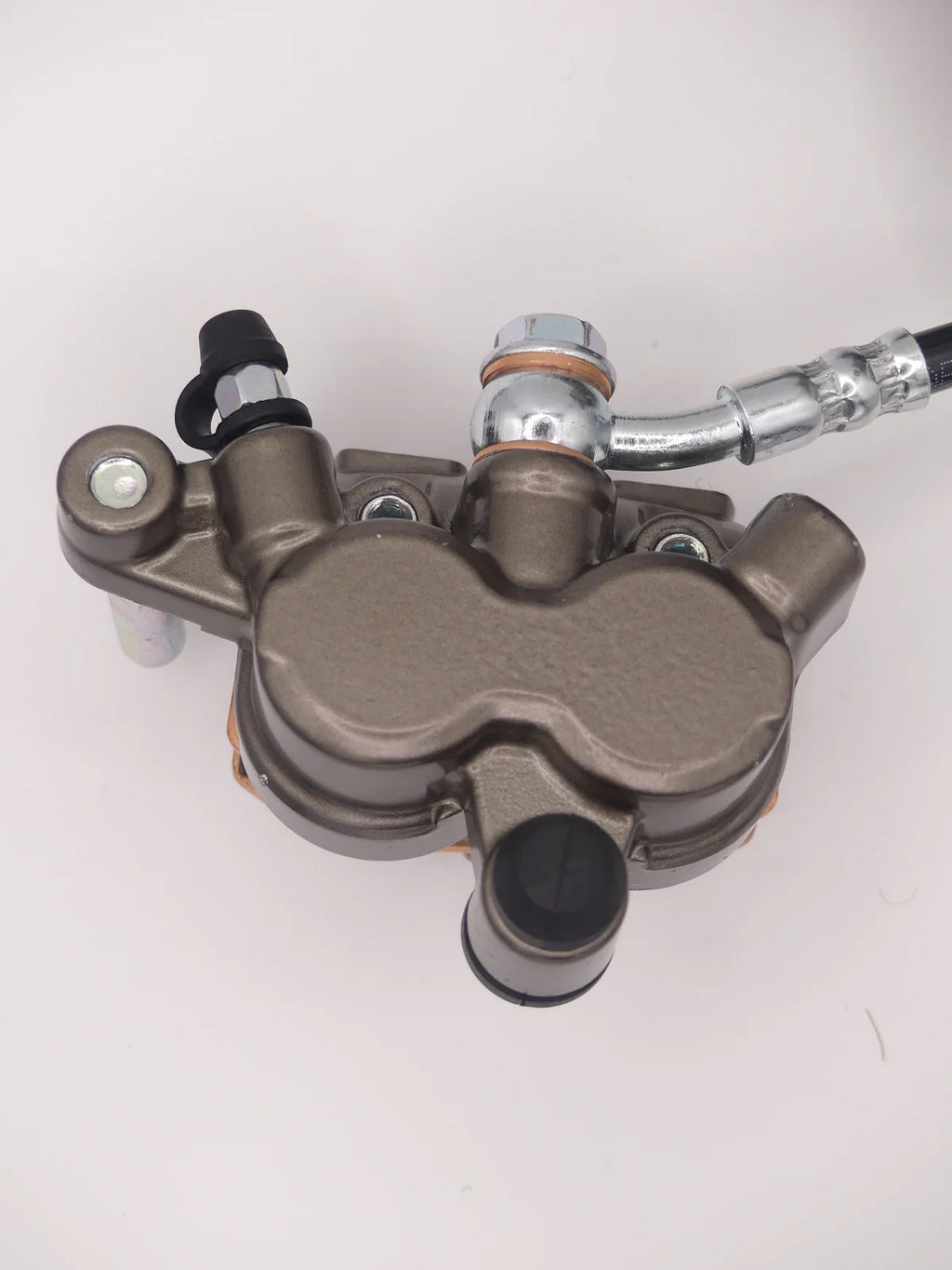 Yozma in10/ Tuttio/Heybike/ Strike 48v Ultra bee brakes