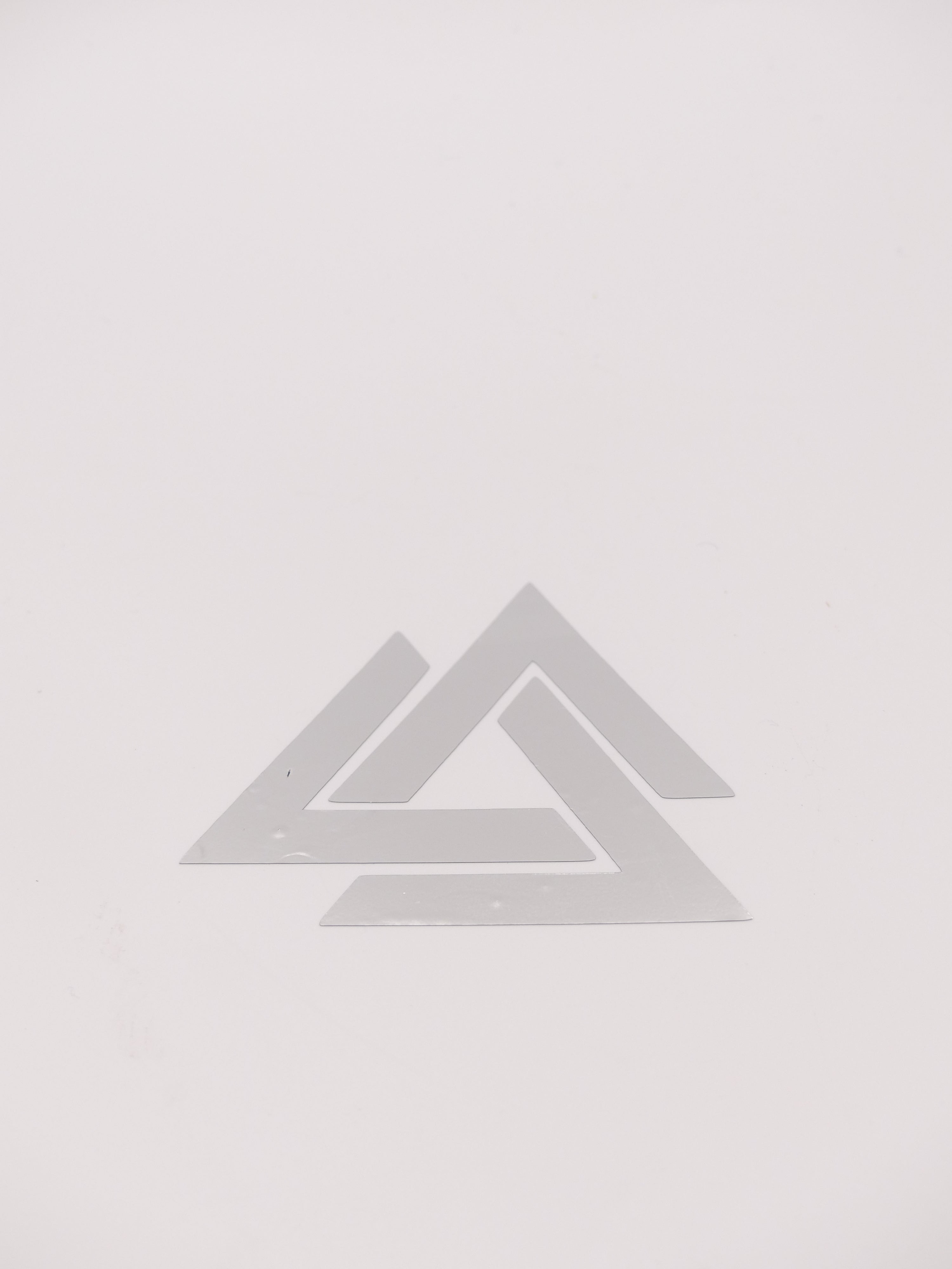 “Chi” style sticker