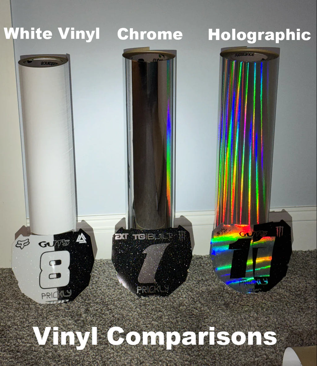 Tuttio Graphics Kit