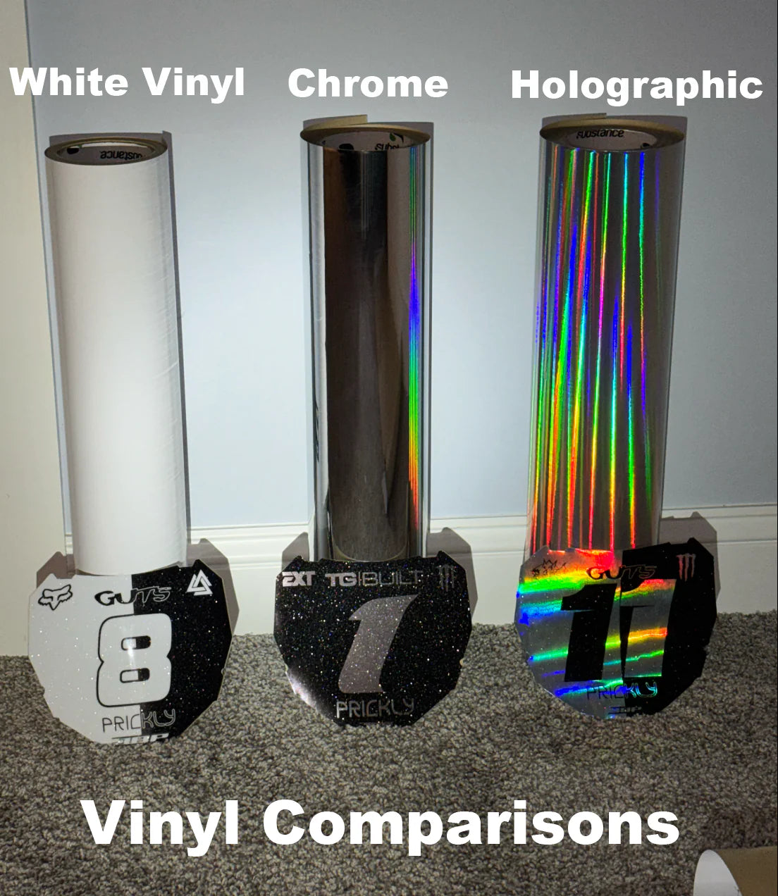 Tuttio Graphics Kit