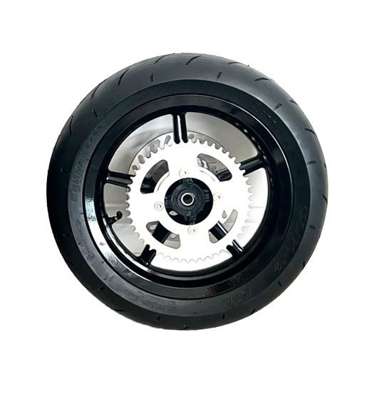 Mini Moto Supermoto Wheels