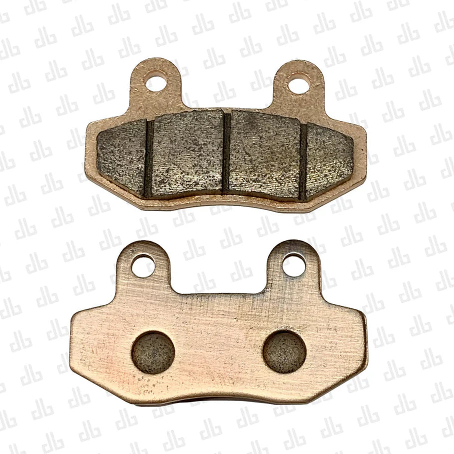 Sintered Brake Pads for Ultra Bee