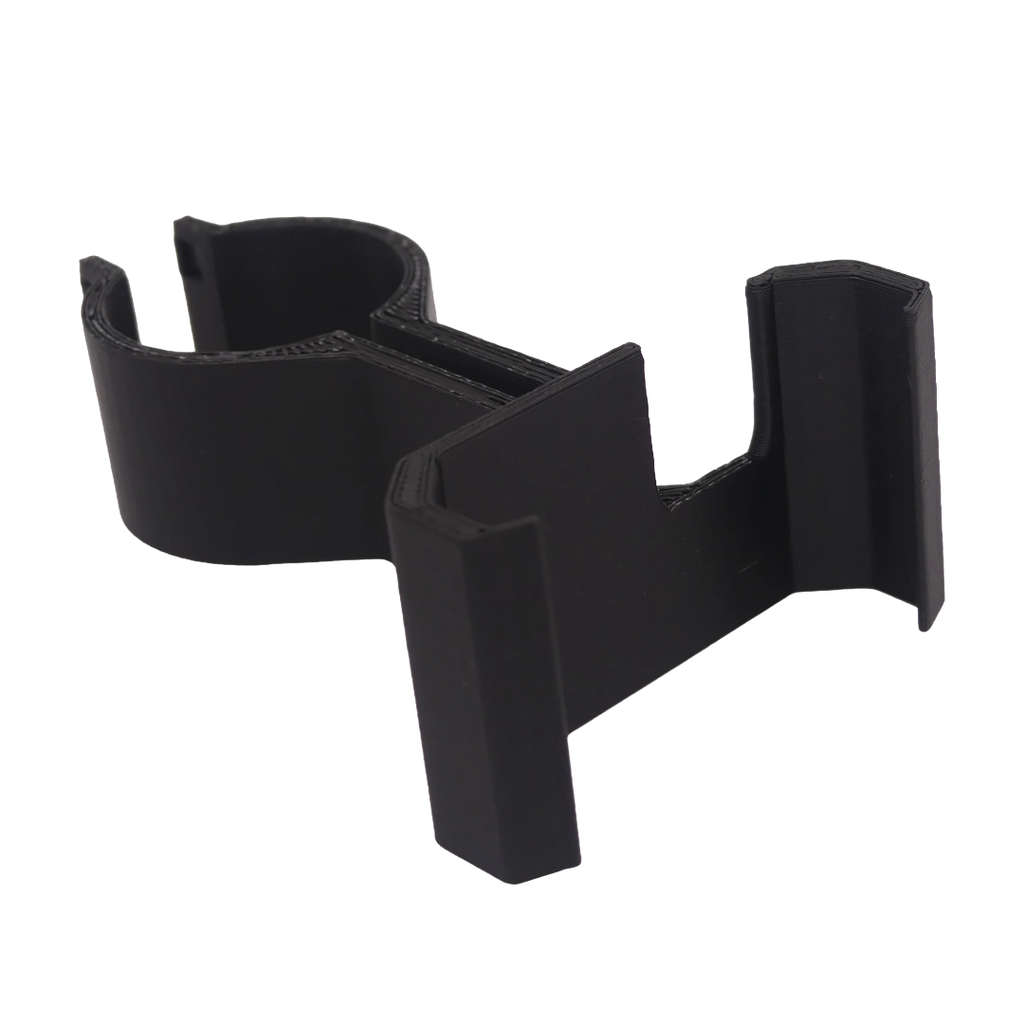 Yozma IN10 middle mount for screen