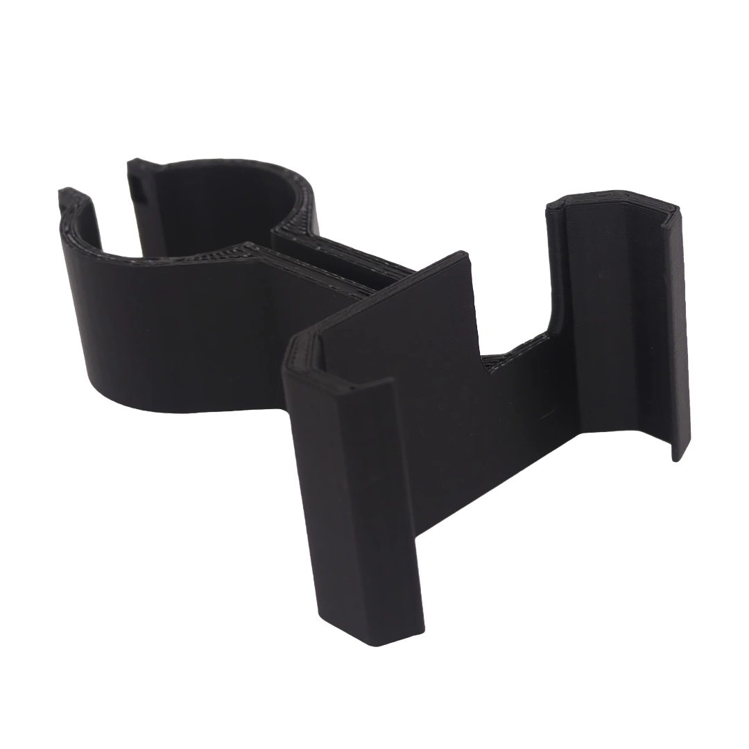 Yozma IN10 middle mount for screen
