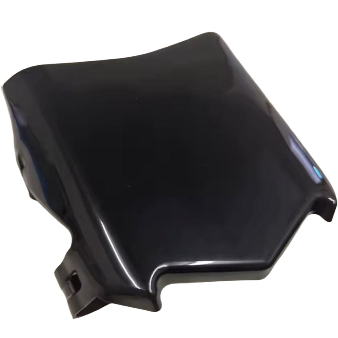 Glossy Motocutz Plate
