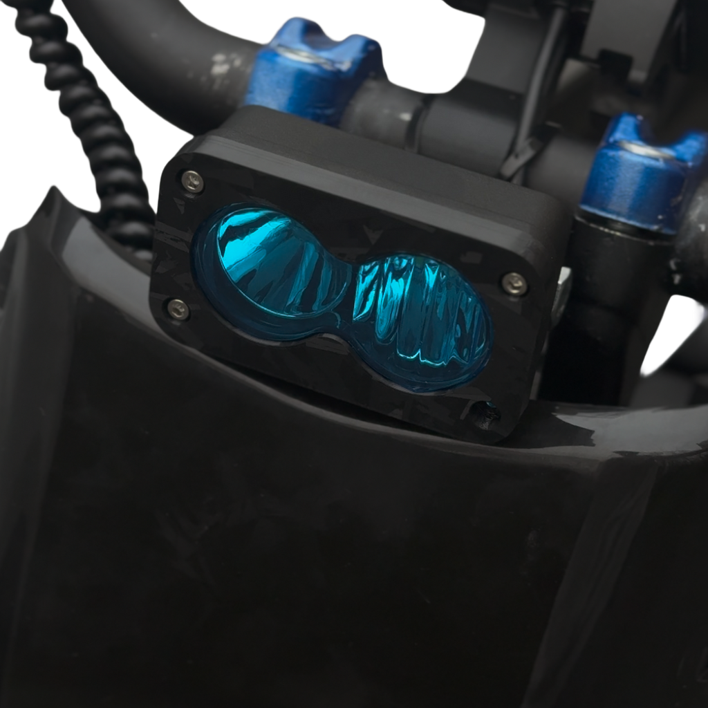 Yozma In10 Plug and Play Baja