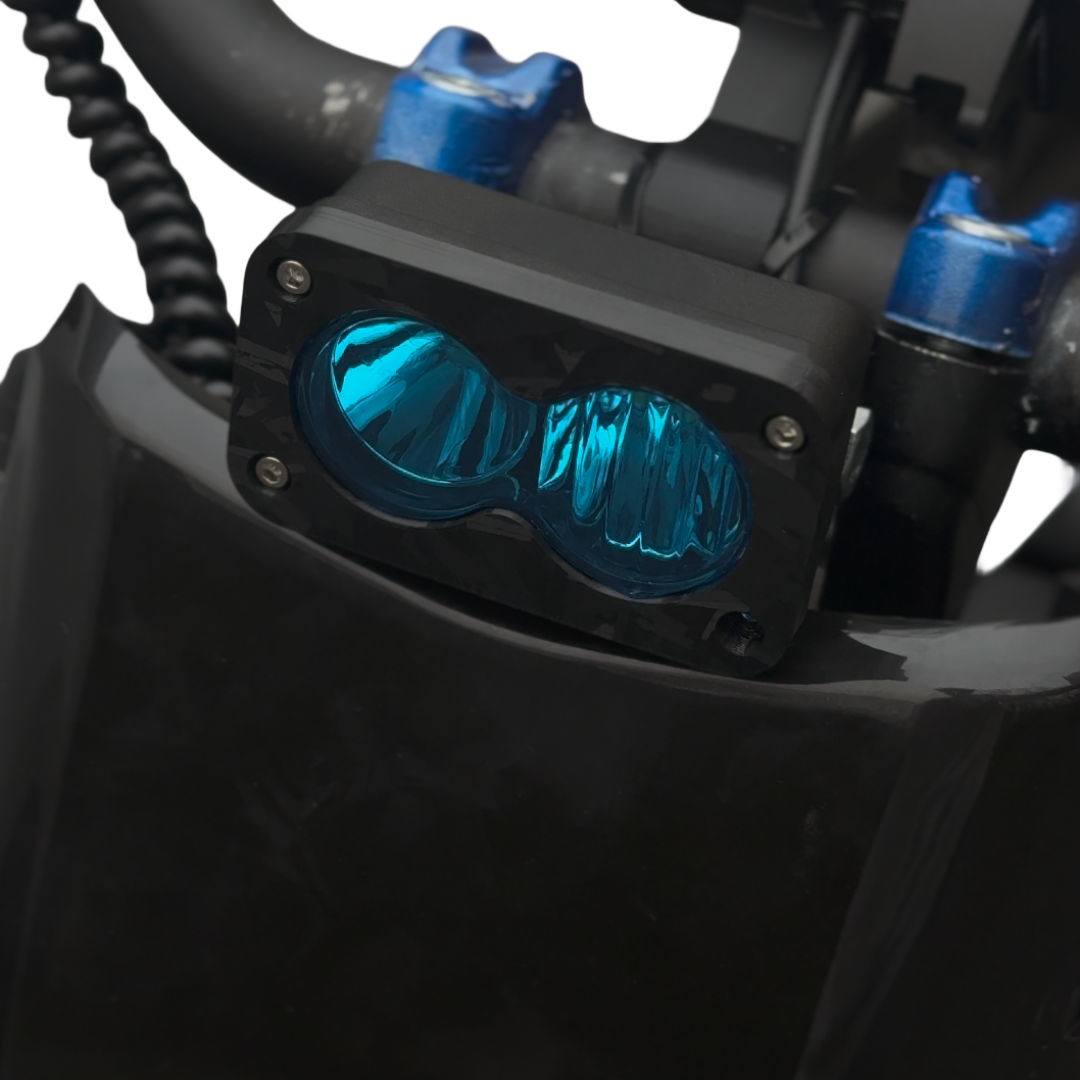 Yozma In10 Plug and Play Baja