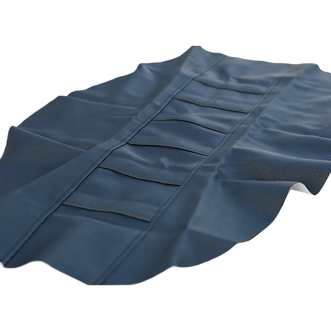 Black Universal Seat Cover For ALL Bikes (No Logo)