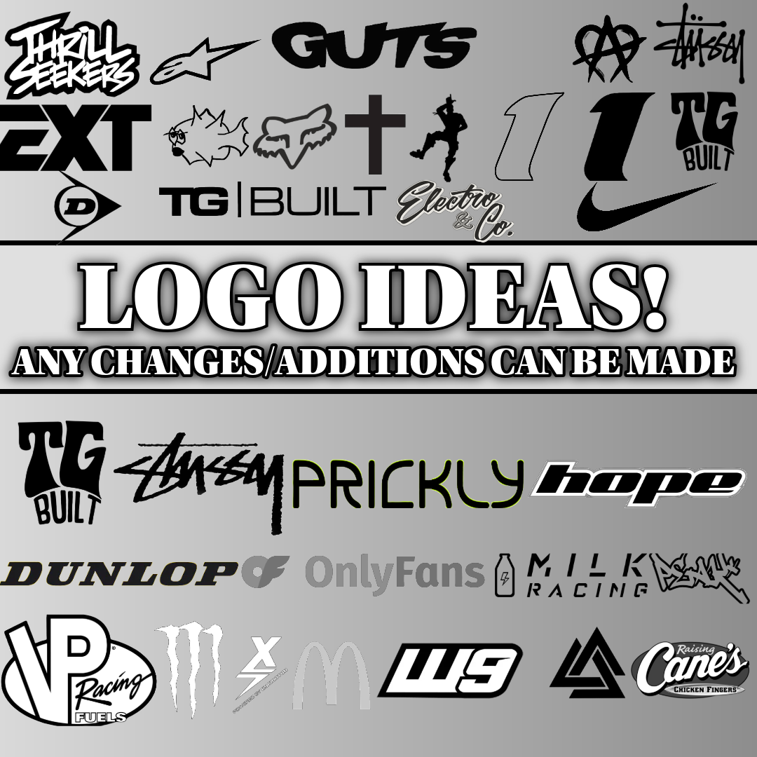 Laser Engraved Resivior caps (UB)