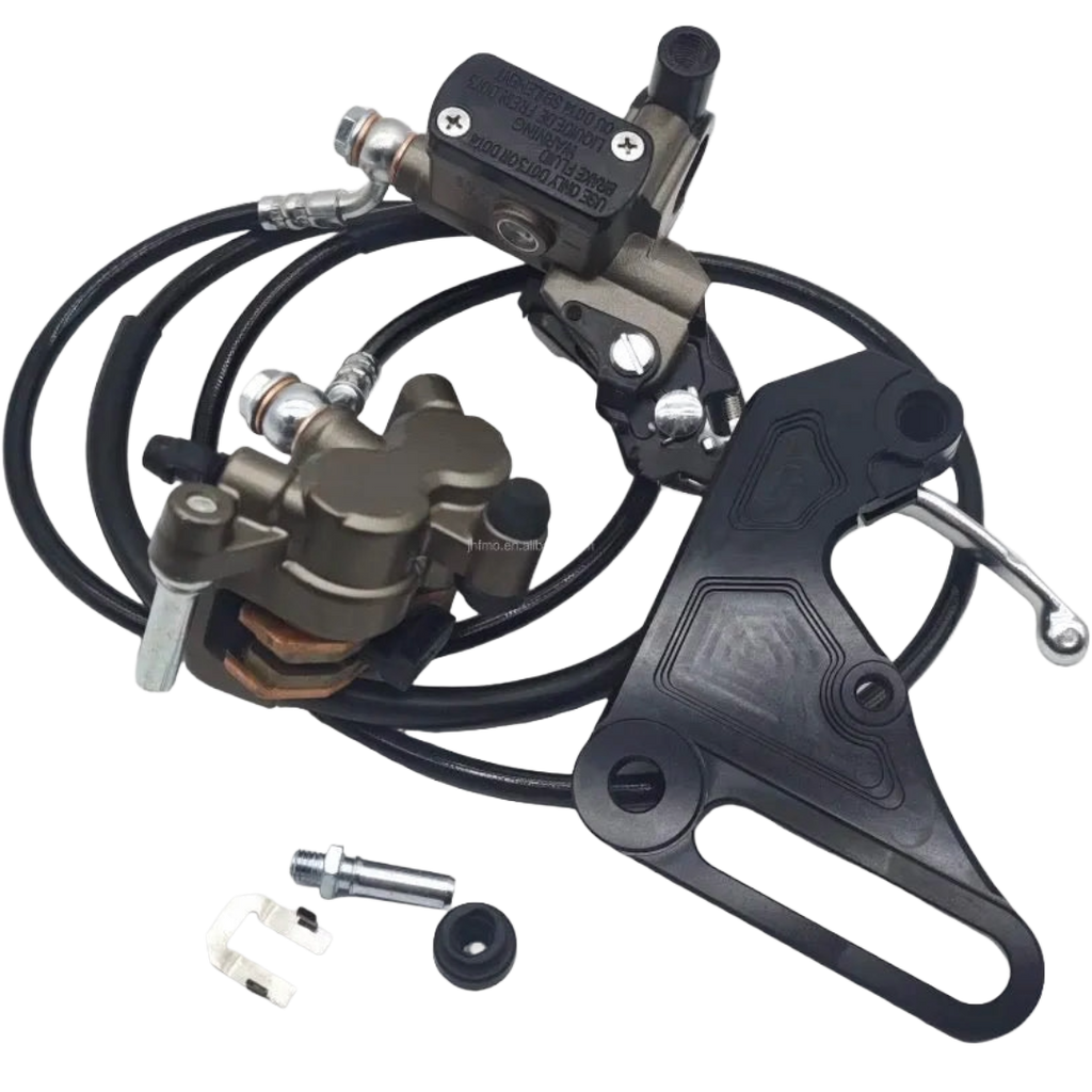 Yozma in10/ Tuttio/Heybike/ Strike 48v Ultra bee brakes