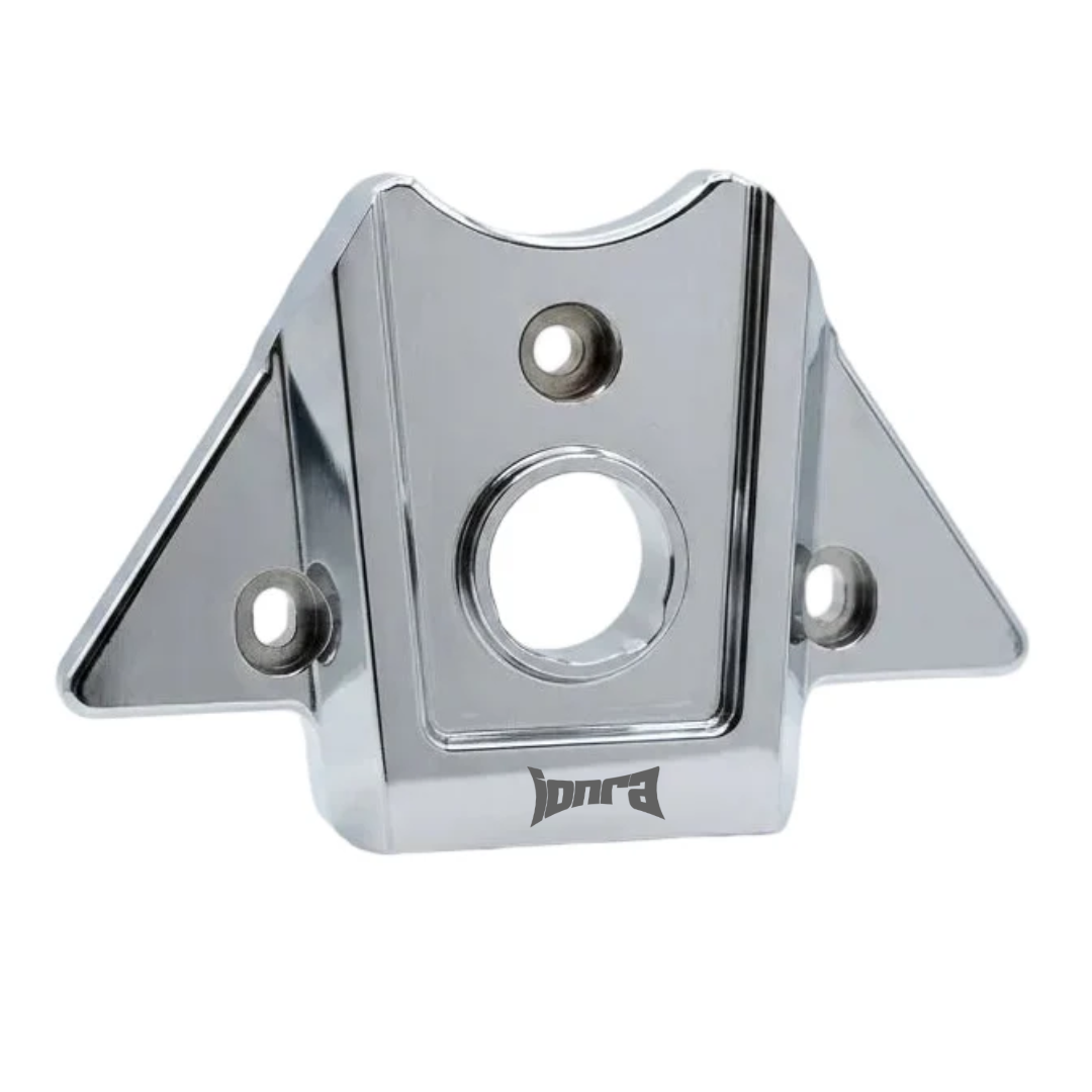 Metal Yozma Ignition Cover
