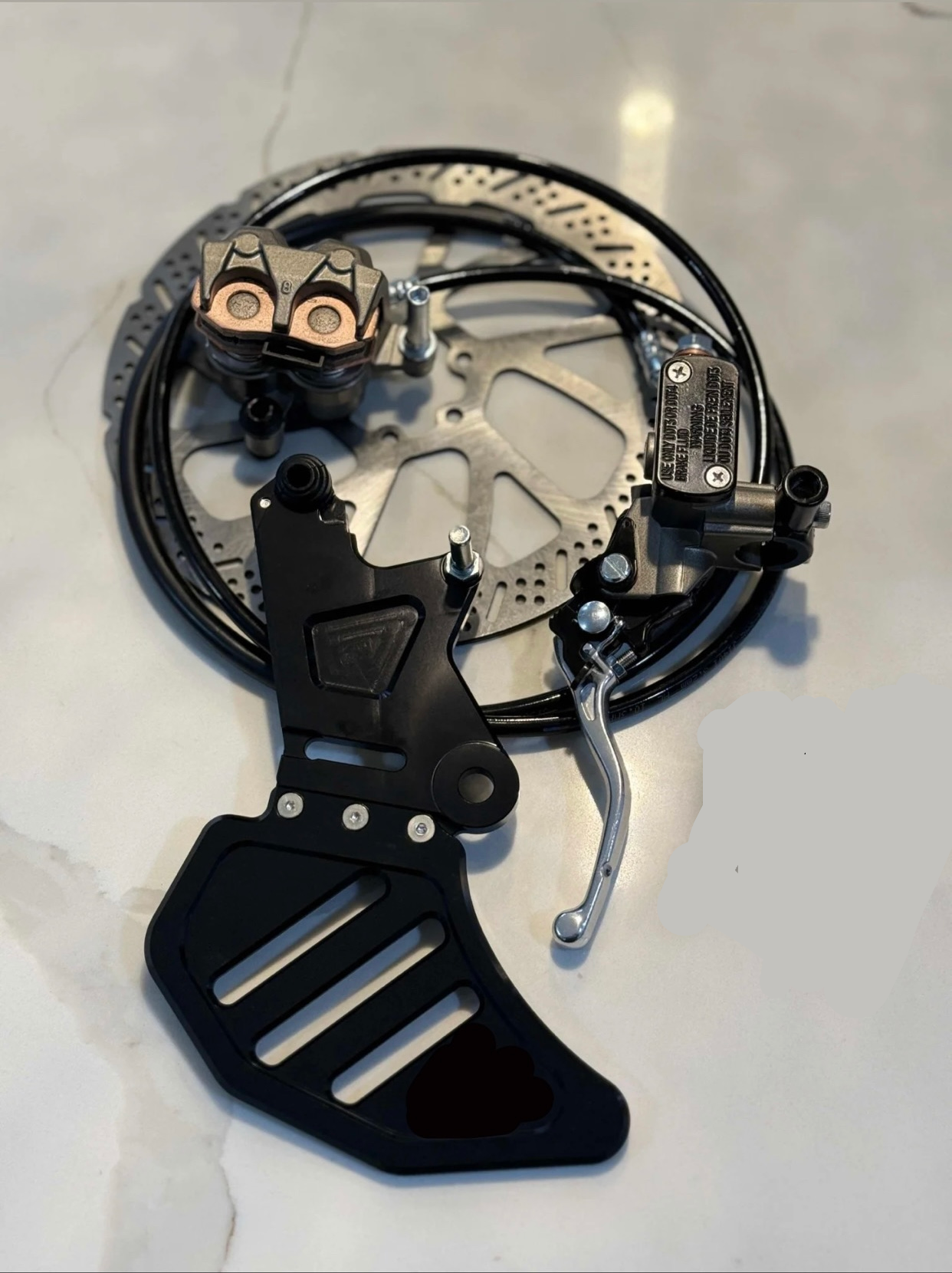 Ultra Bee Brake Kit (Talaria X3, mx3, mx4)