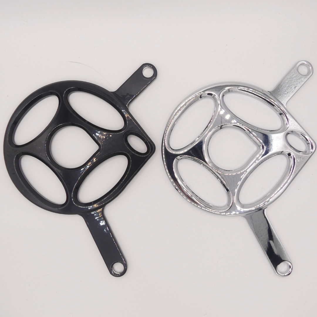 Yozma IN10 metal motor cover