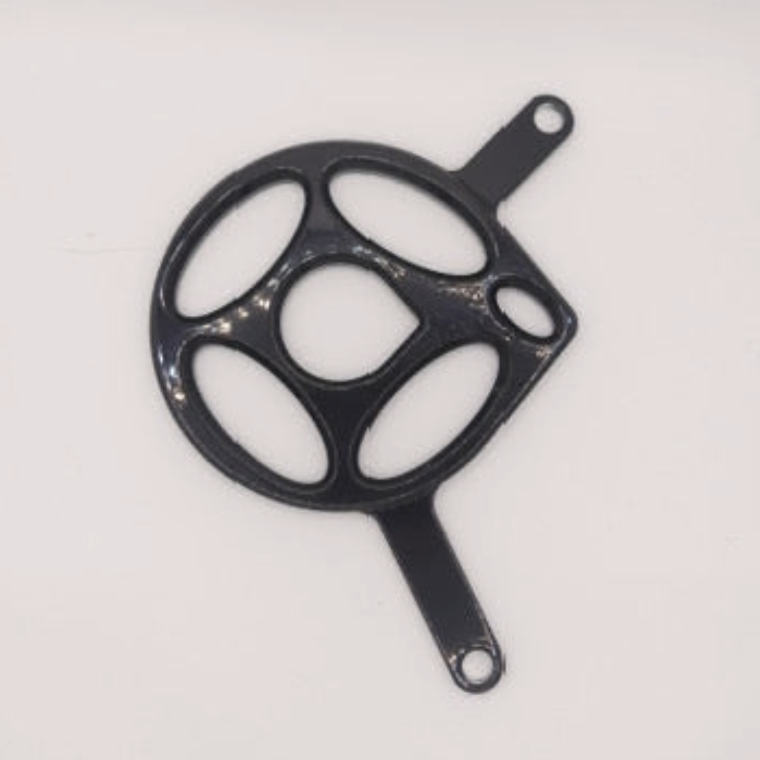 Yozma IN10 metal motor cover