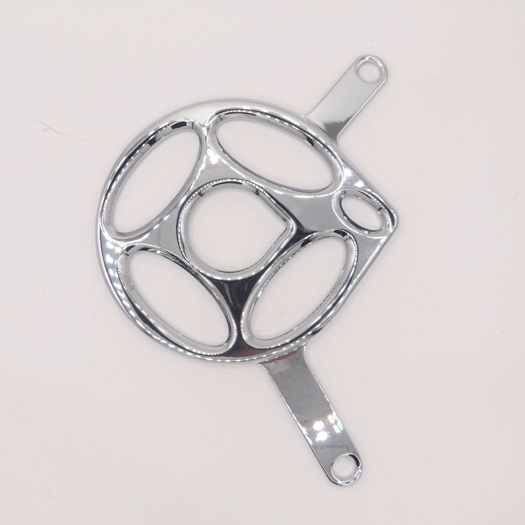 Yozma IN10 metal motor cover