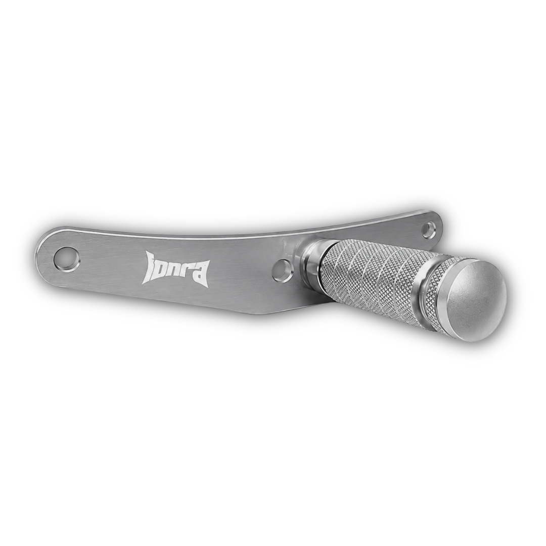 Yozma | Valtinsu | Strike Foot Lock Kit