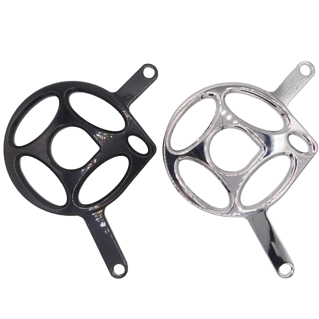 Yozma IN10 metal motor cover