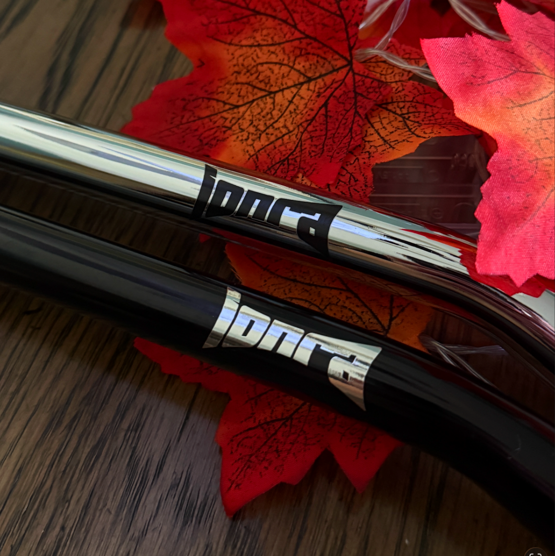 31.8mm v2 Ionra Handlebars