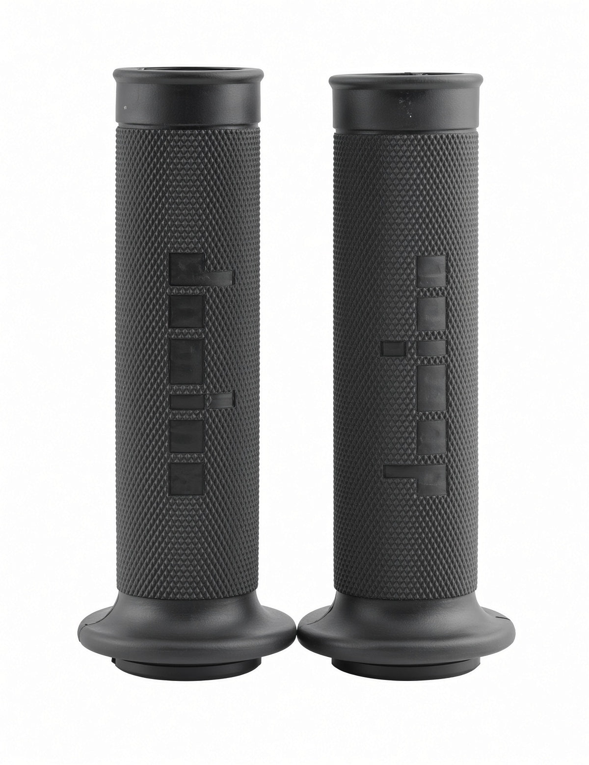 Upgraded "Domino" Style Grips