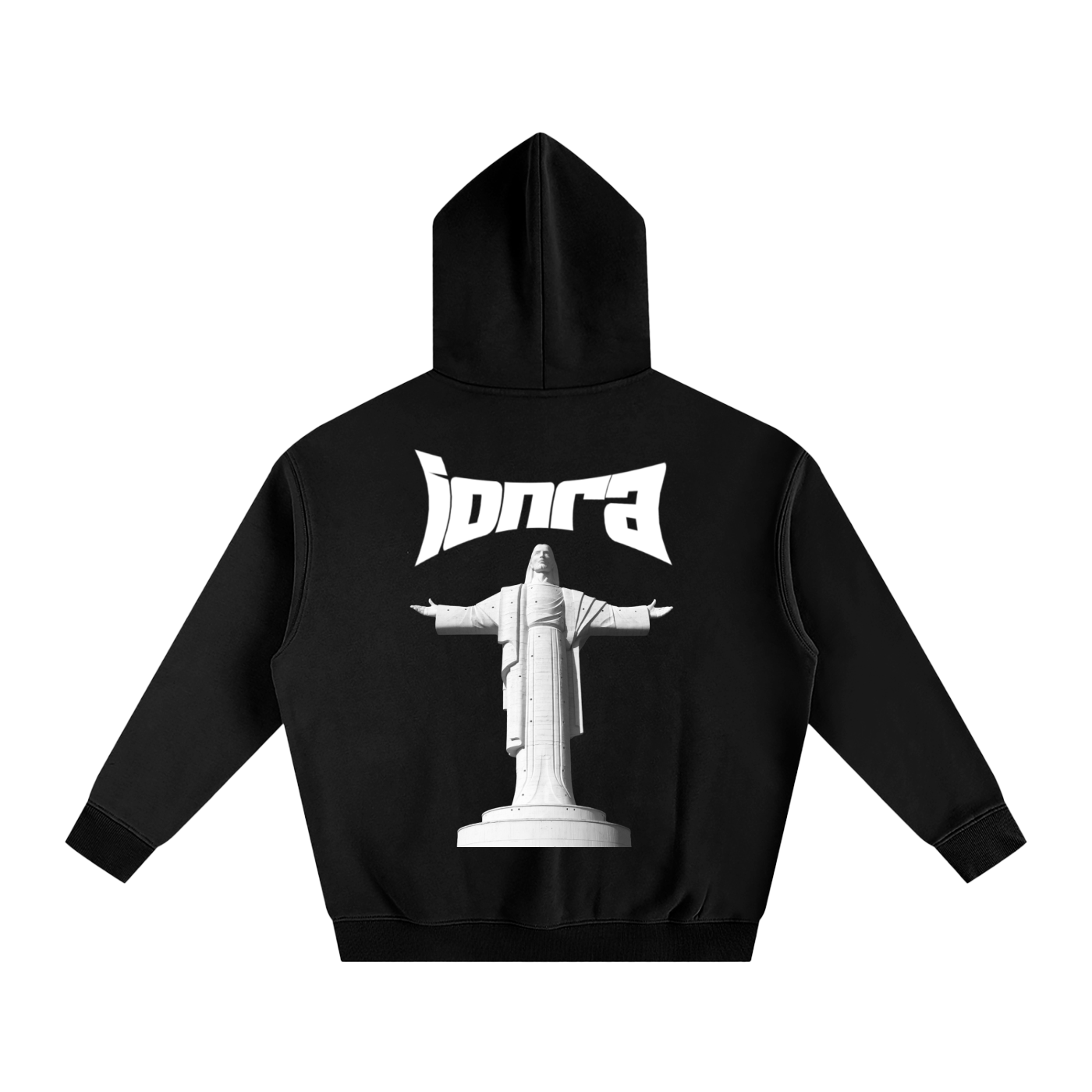Ionra "Faith" Hoodie