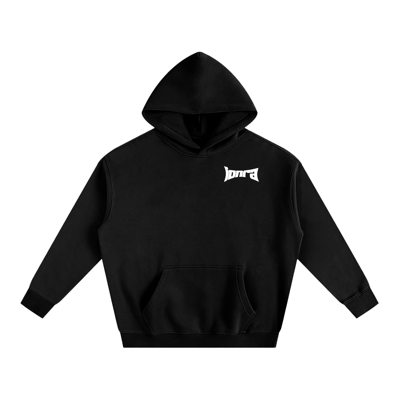 Overstimmed Hoodie