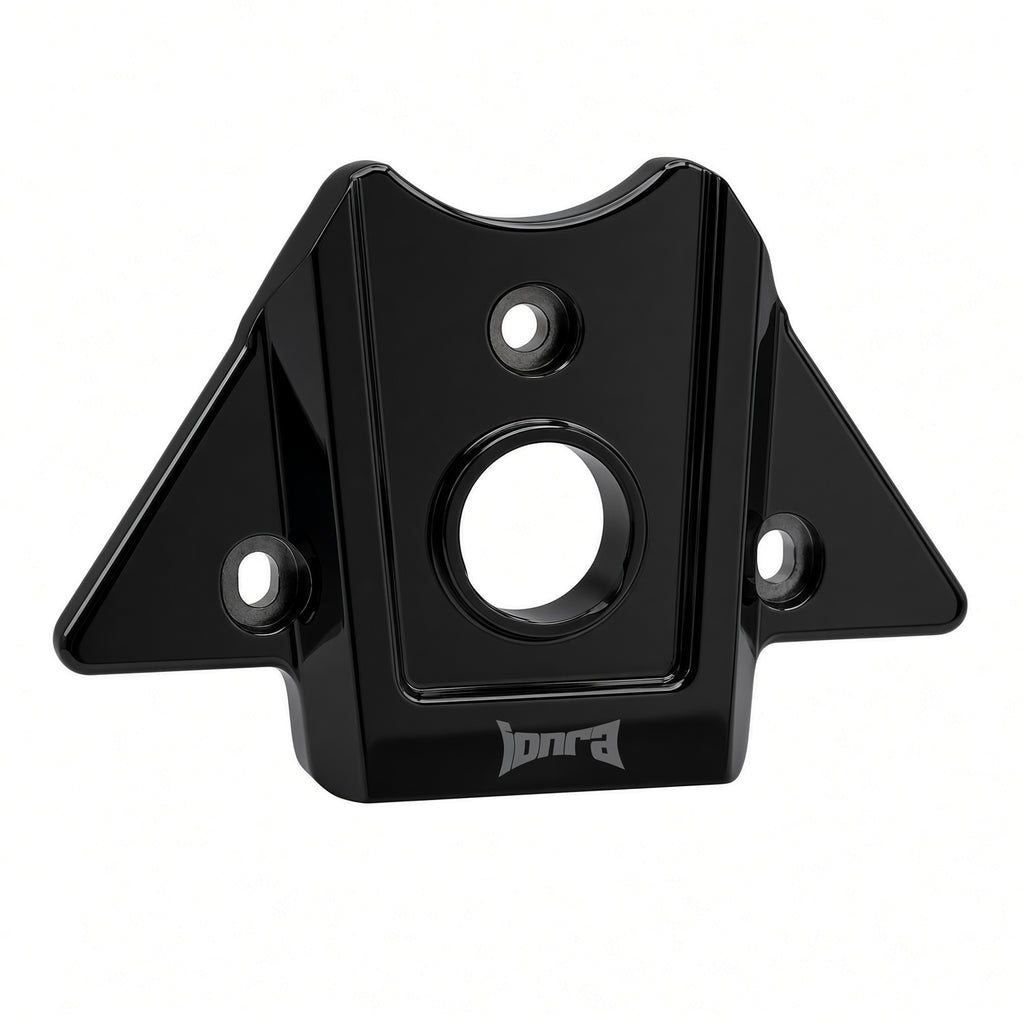 Metal Yozma Ignition Cover
