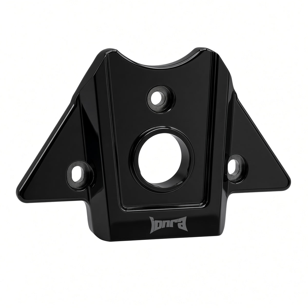 Metal Yozma Ignition Cover