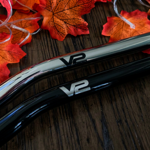 31.8mm v2 Ionra Handlebars