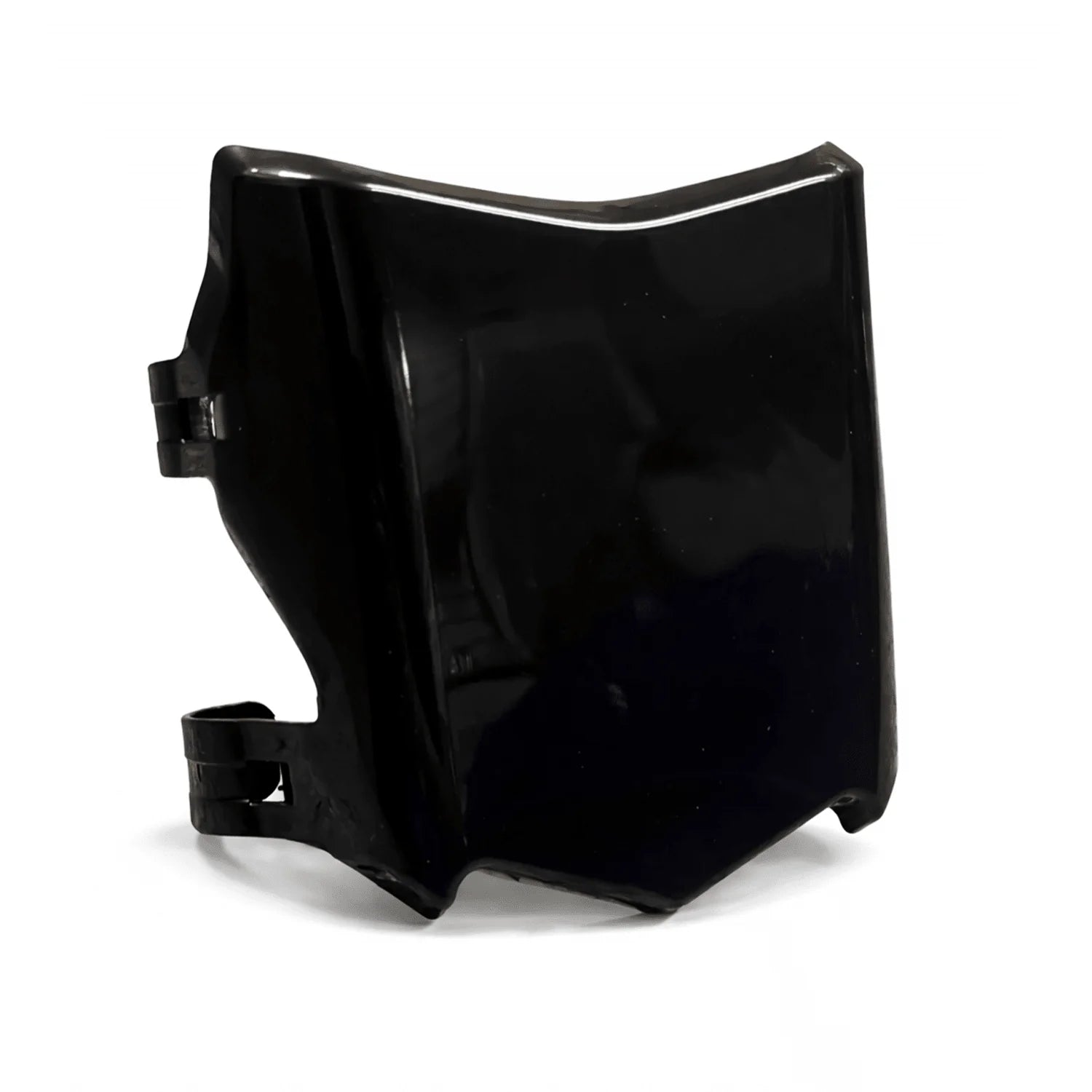 Glossy Motocutz Plate