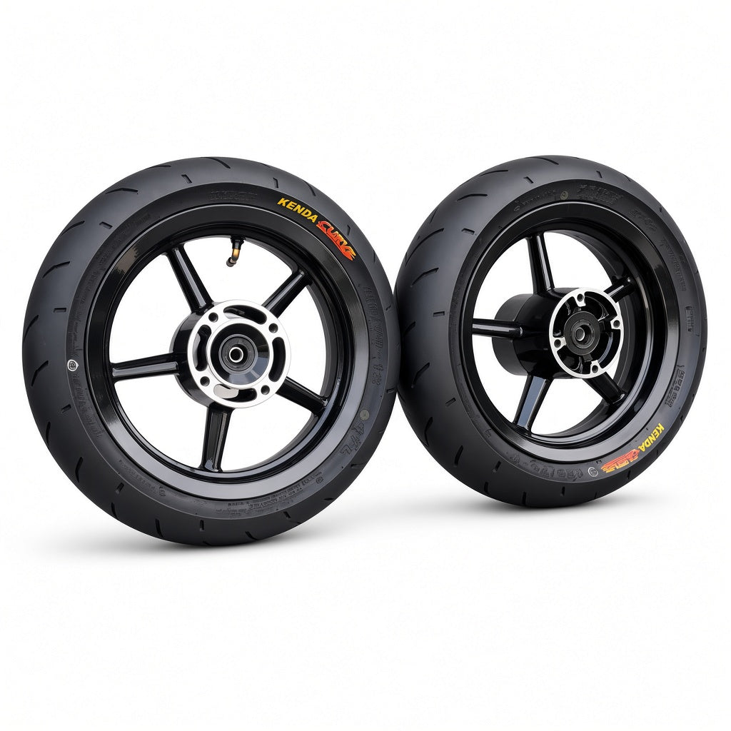 12" Mini Moto Wheels (SHIPS NEXT DAY)