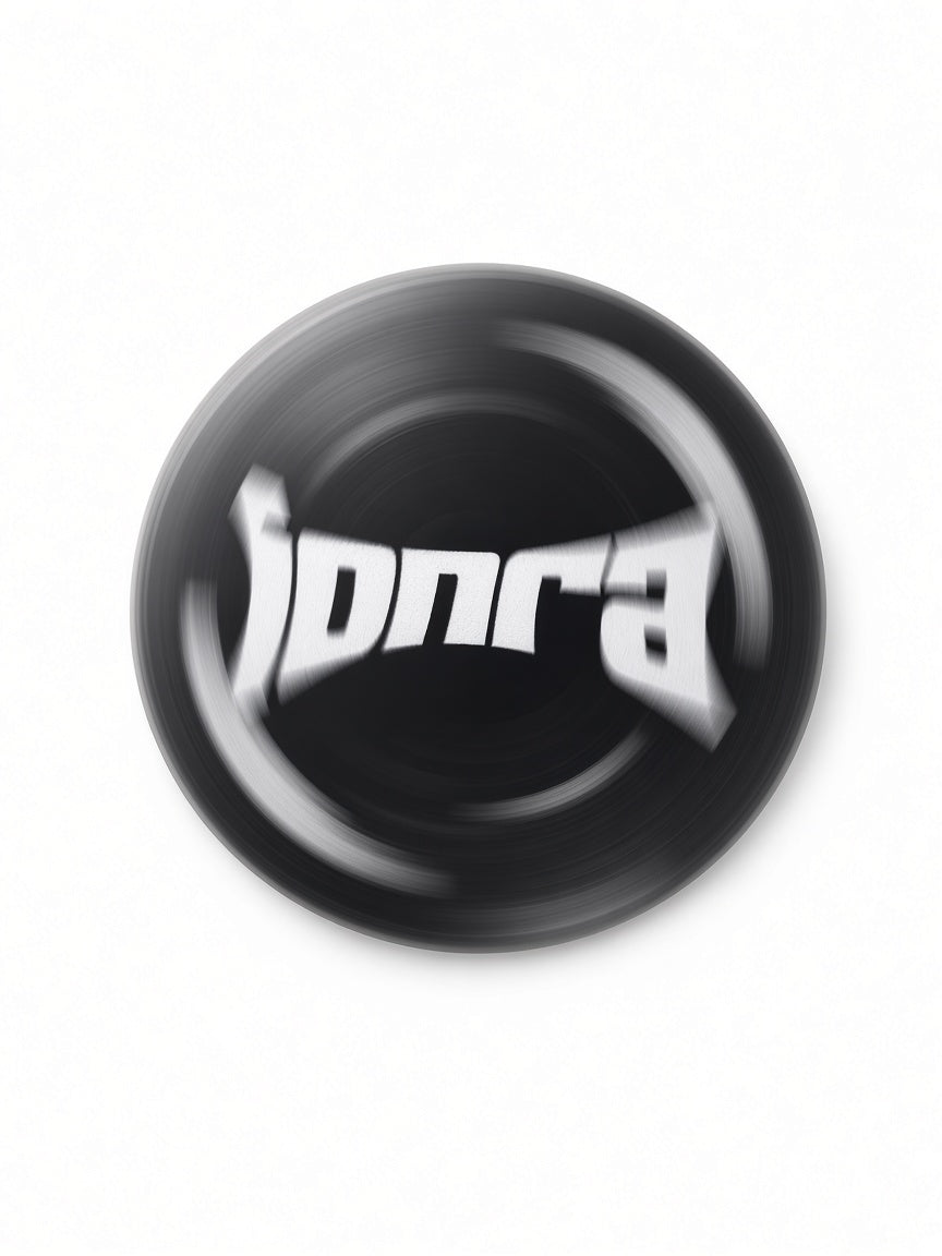 Ionra Ignition Spinner