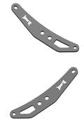 Yozma Foot Lock Kit (PRE ORDER 1-2.5 WEEKS)
